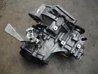 Audi A1 Gear Box