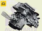 Audi A1 Gear Box