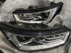 Audi A1 Head Light