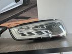 Audi A1 Head Light