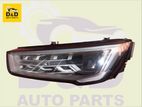 Audi A1 Head Light LHS