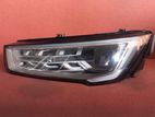 Audi A1 Head Light LHS
