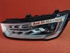 Audi A1 Head Light LHS