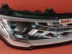 Audi A1 Head Light RHS