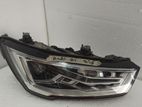 Audi A1 Head Lights