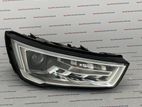 Audi A1 Headlights