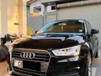 Audi A1 Highest Grade 2018