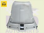 Audi A1 Hood Upholstery