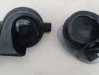 Audi A1 Horn Set