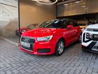 Audi A1 Low Mileage 2016