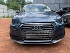 Audi A1 Luxury Supermini Car for Rent