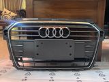 Audi A1 Grille