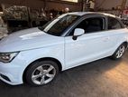 Audi A1 Parts