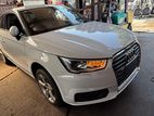 Audi A1 Parts