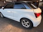 Audi A1 Parts