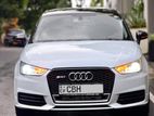 Audi A1 Quattro 2017