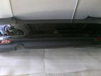 Audi A1 Rear Buffer