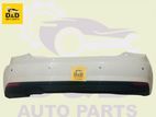 Audi A1 Rear Bumper