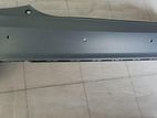 Audi A1 Rear Bumper