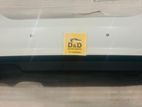 Audi A1 Rear Bumper Panel