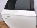 Audi A1 Rear RHS Door panel