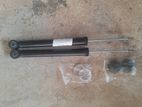 Audi A1 Rear Shock Absorbers