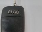 Audi A1 Remote Key