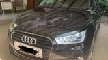 Audi A1 S Line 2015