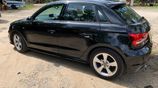 Audi A1 S Line 2015