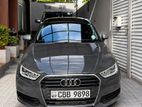 Audi A1 S Line 2017