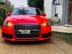 Audi A1 S-Line Sportsback 2015