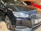 Audi A1 S tronic 2017