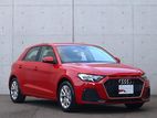 Audi A1 S.B 25 TFSI Advanced 2024