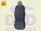 Audi A1 Seats