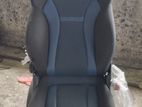Audi A1 Seats