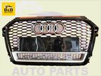 Audi A1 Shell