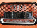 Audi A1 Shell