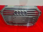 Audi A1 Shell