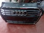 Audi A1 Shell