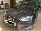 Audi A1 SLine 2015