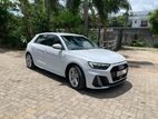 Audi A1 Sline Sportsback 2020
