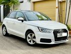 Audi A1 Sport 2017