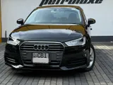 Audi A1 Sport Back 2016