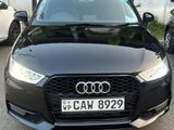 Audi A1 Sport TFSI 2016