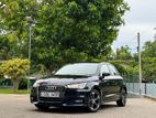 Audi A1 Sport TFSI 2017