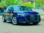 Audi A1 SPORT TFSI 2022