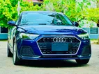 Audi A1 Sport TFSI 2023
