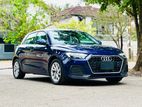 Audi A1 Sport TFSI 2023