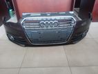 Audi A1 SPORTBACK 2012 Front Bumper Panel