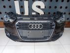 Audi A1 SPORTBACK 2012 Front Bumper Panel